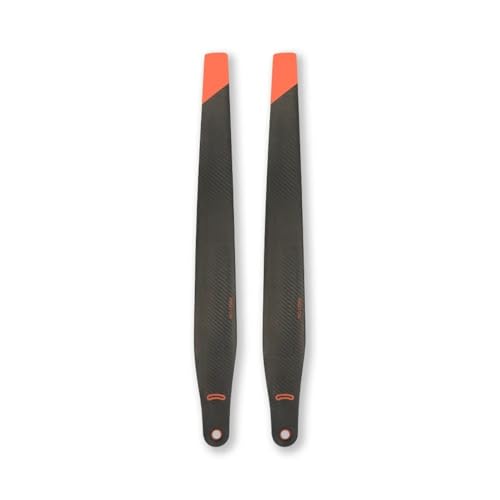 56 Zoll 5627 Carbon-Propeller kompatibel mit T60 Agrardrohne Klapplaufrad Agrardrohne Zubehör Universal(2pcs CW) von SFWWPFSKK