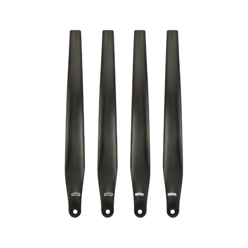 56-Zoll-5627-Spezialpropeller aus Carbon-Nylon, kompatibel mit T60-Drohne, faltbares Laufrad, Zubehör for Agrardrohnen, universell(1 Pair) von SFWWPFSKK