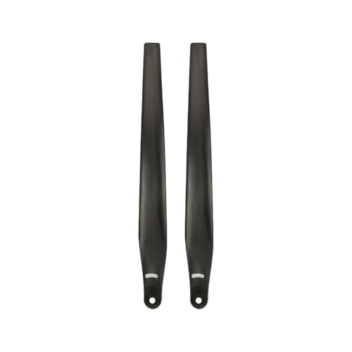 56-Zoll-5627-Spezialpropeller aus Carbon-Nylon, kompatibel mit T60-Drohne, faltbares Laufrad, Zubehör for Agrardrohnen, universell(2pcs CCW) von SFWWPFSKK