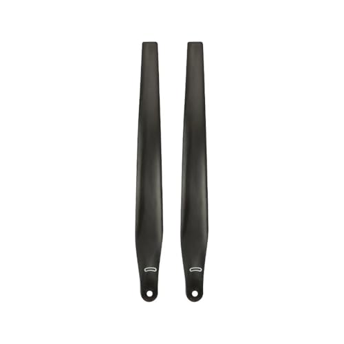 56-Zoll-5627-Spezialpropeller aus Carbon-Nylon, kompatibel mit T60-Drohne, faltbares Laufrad, Zubehör for Agrardrohnen, universell(2pcs CW) von SFWWPFSKK