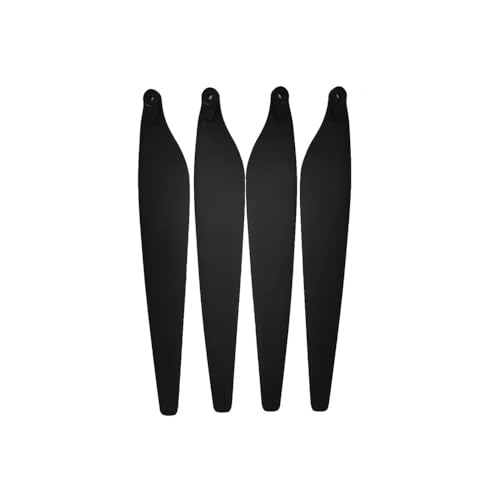 8/16 Stück 30 Zoll klappbare Carbon-Propeller 3090 CW CCW Propeller Kompatibel mit x8 RC Drone Landwirtschaft Drone Ersatzpropeller Universal(3090 Props 8pcs) von SFWWPFSKK