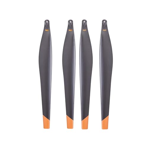 8/16 Stück kompatibel mit T20P/T40/T50 5413 5415 Carbon-Hybrid-Propeller kompatibel mit Drohnen-Reparaturteilen universell(5413U 4pcs 2CW 2CCW) von SFWWPFSKK