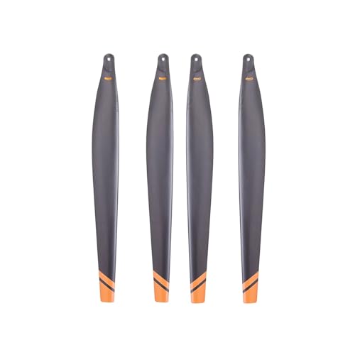 8/16 Stück kompatibel mit T20P/T40/T50 5413 5415 Carbon-Hybrid-Propeller kompatibel mit Drohnen-Reparaturteilen universell(5415L 4pcs 2CW 2CCW) von SFWWPFSKK