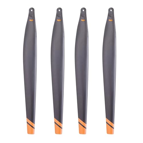 8/16 Stück kompatibel mit T20P/T40/T50 5413 5415 Carbon-Hybrid-Propeller kompatibel mit Drohnen-Reparaturteilen universell(5415L 4pcs CCW) von SFWWPFSKK