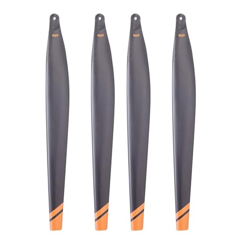 8/16 Stück kompatibel mit T20P/T40/T50 5413 5415 Carbon-Hybrid-Propeller kompatibel mit Drohnen-Reparaturteilen universell(5415L 4pcs CW) von SFWWPFSKK