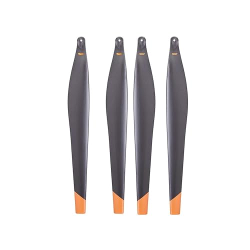 8 stücke Kompatibel T20P Propeller R5413 stück Carbon Hybrid Propeller Kompatibel Drone Reparatur Teile Universal(5413U 4pcs 2CW 2CCW) von SFWWPFSKK