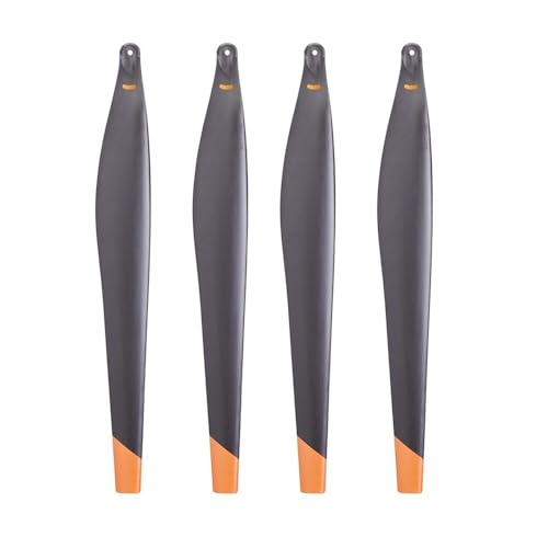 8 stücke Kompatibel T20P Propeller R5413 stück Carbon Hybrid Propeller Kompatibel Drone Reparatur Teile Universal(5413U 4pcs CCW) von SFWWPFSKK
