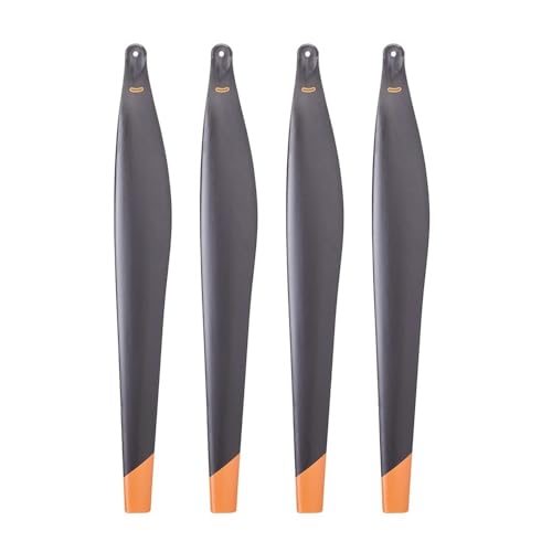 8 stücke Kompatibel T20P Propeller R5413 stück Carbon Hybrid Propeller Kompatibel Drone Reparatur Teile Universal(5413U 4pcs CW) von SFWWPFSKK