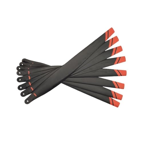 8er-Pack T40 T50 Drohnenpropeller kompatibel mit R5413 R5415 T20p CW CCW Düngung Sämling Spezialdrohnenflügel Klapppropeller Universal 8er-Pack T40 T50 Drohnenpropeller kompatibel mit R5413 R5415 T20p CW CCW Düngung Sämling Spezialdrohnenflügel Klapppropeller Universal von SFWWPFSKK