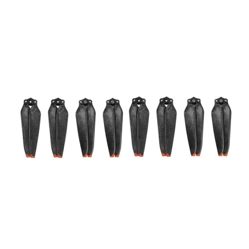 9453F Carbon Low Noise Propeller Kompatibel mit M 3 3C 3P ​​​​UAV Ersatzpropeller Ersatzteile CW CCW Zubehör Universal(9453F Props 8pcs) von SFWWPFSKK