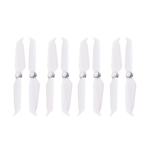 9455S Propeller kompatibel mit 4 Pro V2.0 Schnellverschluss-Propellerlaufrad Geräuscharmes Schraubenzubehör Geräuschpropellerlaufrad Universal von SFWWPFSKK
