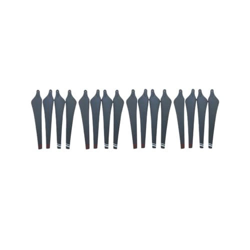 Carbon Hybrid R2170 Klapppropellerstück Kompatibel mit Agriculture 1P 1S 1A Landwirtschaftsdrohnen-Reparaturpropeller Universal(R2170-16pcs-7MM) von SFWWPFSKK