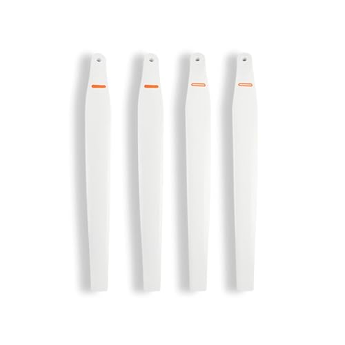 Carbon Nylon Hybrid Propeller Klapppropeller Propellerlaufrad CW/CCW R5627 Kompatibel T60 Landwirtschaft RC Drone Universal(Props B 4pcs) von SFWWPFSKK