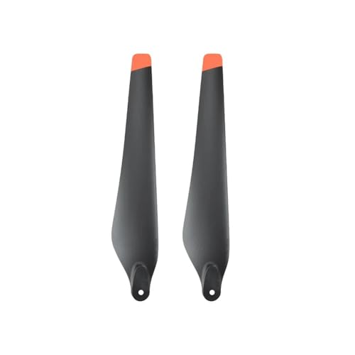 Carbon-Nylon-Propeller kompatibel mit T10 T16 T20 Agrardrohne Klapppropellerstück Agrardrohne Zubehör Impellerteile Universal(2pcs CW) von SFWWPFSKK