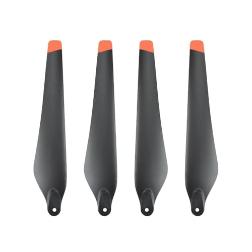 Carbon-Nylon-Propeller kompatibel mit T10 T16 T20 Agrardrohne Klapppropellerstück Agrardrohne Zubehör Impellerteile Universal(1 Pair) von SFWWPFSKK