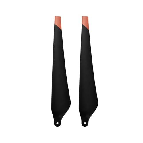 Carbon Nylon Propeller Kompatibel mit T30 Landwirtschaft UAV Klapp Propeller stück Landwirtschaft UAV Zubehör laufrad Teile Universal(2pcs CCW) von SFWWPFSKK