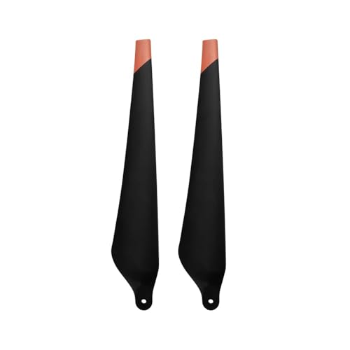 Carbon Nylon Propeller Kompatibel mit T30 Landwirtschaft UAV Klapp Propeller stück Landwirtschaft UAV Zubehör laufrad Teile Universal(2pcs CW) von SFWWPFSKK