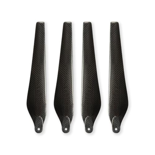 Carbon Propeller R3390 kompatibel mit T10 T16 T20 Agrardrohne Klapppropeller Stück Agrardrohne Zubehör Stück Universal(1 Pair) von SFWWPFSKK