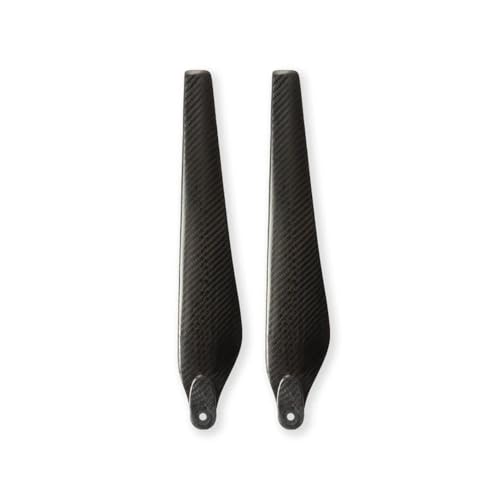 Carbon Propeller R3390 kompatibel mit T10 T16 T20 Agrardrohne Klapppropeller Stück Agrardrohne Zubehör Stück Universal(2pcs CCW) von SFWWPFSKK
