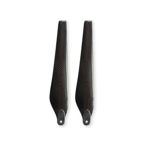 Carbon Propeller R3390 kompatibel mit T10 T16 T20 Agrardrohne Klapppropeller Stück Agrardrohne Zubehör Stück Universal(2pcs CW) von SFWWPFSKK