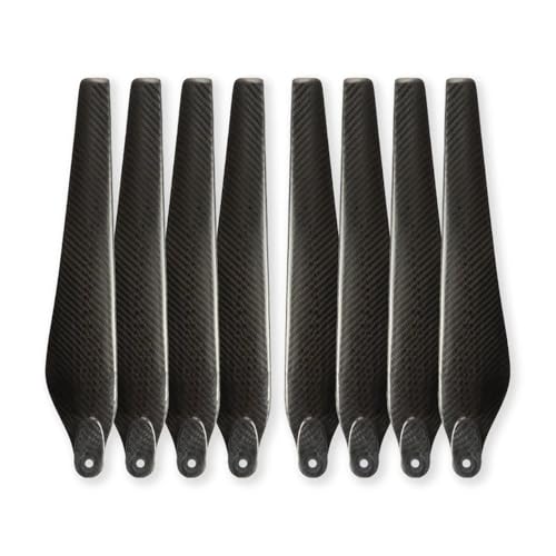 Carbon Propeller R3390 kompatibel mit T10 T16 T20 Agrardrohne Klapppropeller Stück Agrardrohne Zubehör Stück Universal(2 Pairs for T16 T20) Carbon Propeller R3390 kompatibel mit T10 T16 T20 Agrardrohne Klapppropeller Stück Agrardrohne Zubehör Stück Universal(2 Pairs for T16 T20) von SFWWPFSKK