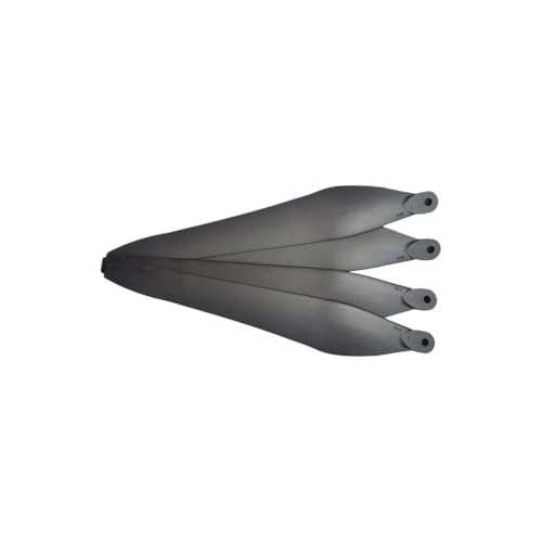 4er-Pack Drohnenpropeller Kompatibel mit X9-Serie Messumgebungsüberwachung 36120 Carbon-Drohnenflügel Universal von SFWWPFSKK