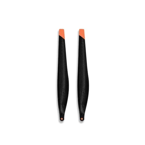 Klappbarer Carbon-Propeller kompatibel mit T20P T40 T50 FC30 Drohnen-Propellerstück Landwirtschaftliches Drohnenzubehör Universal(2pcs 5413 CCW) von SFWWPFSKK