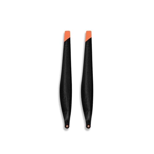Klappbarer Carbon-Propeller kompatibel mit T20P T40 T50 FC30 Drohnen-Propellerstück Landwirtschaftliches Drohnenzubehör Universal(2pcs 5413 CW) von SFWWPFSKK