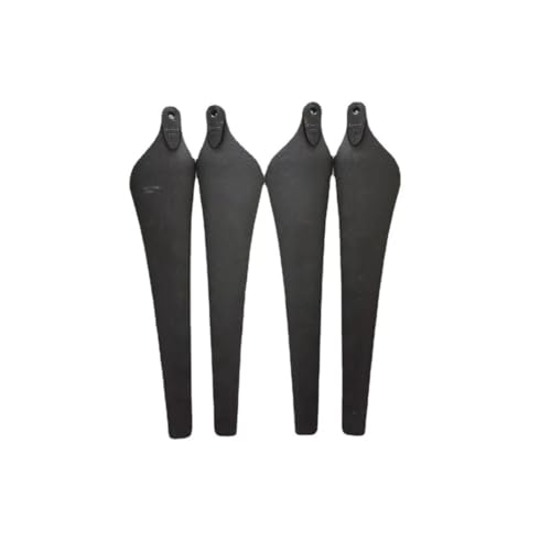 Klapppropeller kompatibel mit 1760 17 Zoll CW CCW Carbon Propeller Impeller E1200 Multirotor Flugzeug Reparaturteile Universal(1760 Props 4pcs) von SFWWPFSKK