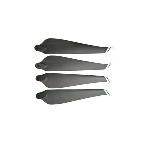 Kompatibel mit 2110 Klapppropellern M300 Klapppropellern M300 Carbon-Nylon-Propellern 21-Zoll-Propeller-Reparaturteile universell(2110 Color 4pcs) von SFWWPFSKK