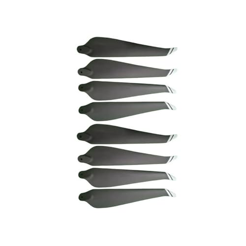 Kompatibel mit 2110 Klapppropellern M300 Klapppropellern M300 Carbon-Nylon-Propellern 21-Zoll-Propeller-Reparaturteile universell(2110 Color 8pcs) von SFWWPFSKK