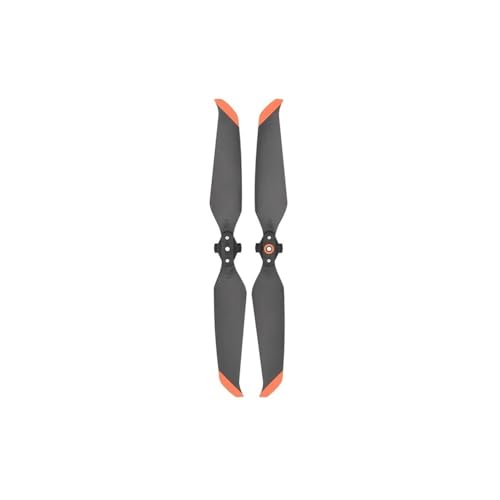 Kompatibel mit 2S/A 2 Schnellspanner 7238 Propellerstück Geräuscharmer Flügelventilator Ersatzteile Spot Zubehör Universal(1pair) von SFWWPFSKK