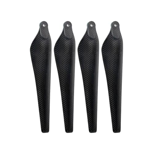 Kompatibel mit 3390 Faltpropellern aus Carbon CW CCW Propellern Kompatibel mit T10/T16/T20 Agrardrohnenflügelzubehör Universal(Props CCW 4PCS) von SFWWPFSKK