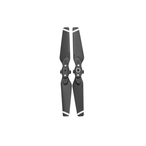 Kompatibel mit Drohne 4730 Schnellverschluss-Klapppropeller 4730F Ersatzpropeller Ersatzteile Flügelzubehör Universal(Brown) von SFWWPFSKK