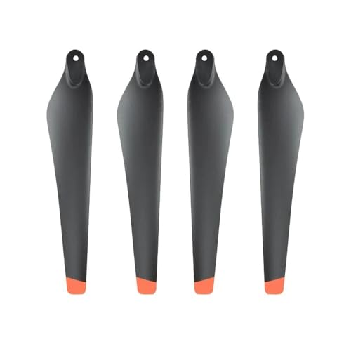 Kompatibel mit Drohne T10/T16/T20 3390 Carbon Drohnenpropeller Klapppropellerflügel Landwirtschaftliches Drohnenzubehör Drohnenteile Universal(Props 2CW 2CCW) von SFWWPFSKK