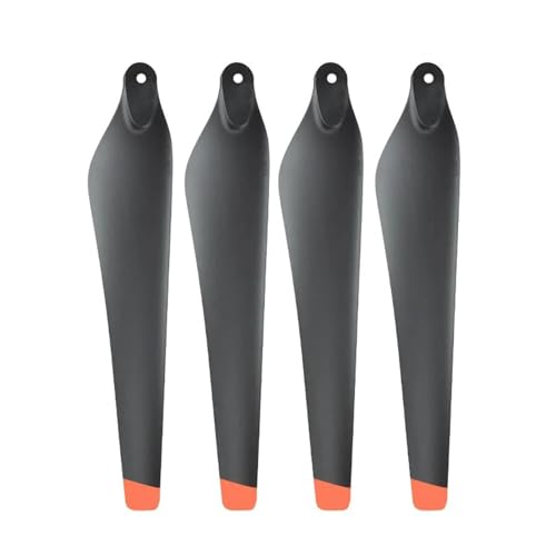 Kompatibel mit Drohne T10/T16/T20 3390 Carbon Drohnenpropeller Klapppropellerflügel Landwirtschaftliches Drohnenzubehör Drohnenteile Universal(Props CCW 4PCS) von SFWWPFSKK