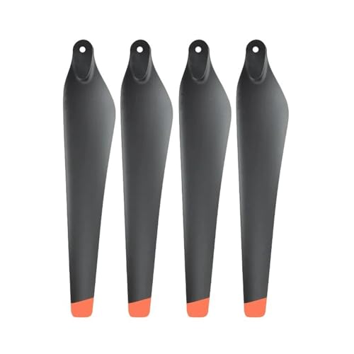 Kompatibel mit Drohne T10/T16/T20 3390 Carbon Drohnenpropeller Klapppropellerflügel Landwirtschaftliches Drohnenzubehör Drohnenteile Universal(Props CW 4PCS) von SFWWPFSKK