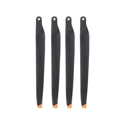 Kompatibel mit R6223 Kompatibel mit T70 T70P Landwirtschaftsdrohnenzubehör Klappbarer Carbon-Propeller CW CCW-Laufrad Propellerdrohnenzubehör Universal(6223 Props CW 4pcs) von SFWWPFSKK