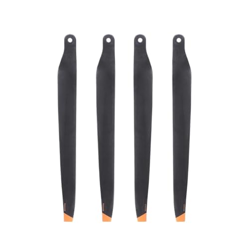 Kompatibel mit R6223 Kompatibel mit T70 T70P T100 Landwirtschaftliches UAV-Zubehör Klappbarer Carbon-Propeller CW CCW Propeller UAV-Zubehör Universal(6223 Props 4pcs) von SFWWPFSKK