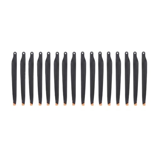 Kompatibel mit R6223. Kompatibel mit T100-Landwirtschaftsdrohnenteilen. Klappbarer Carbon-Propeller CW CCW. Propellerdrohnen-Reparaturteile. Universal.(6223 Props 16pcs) von SFWWPFSKK