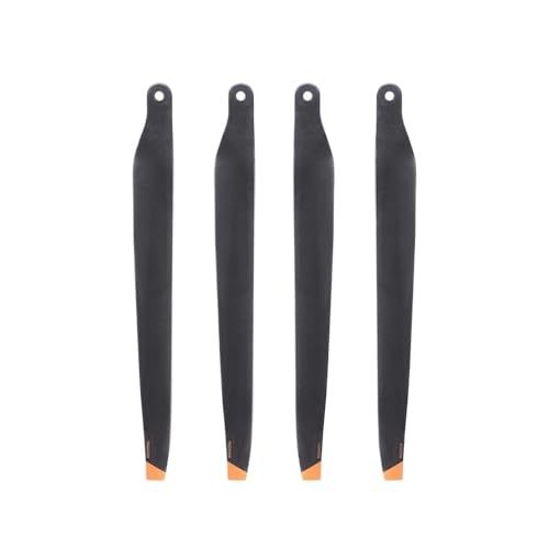 Kompatibel mit R6223. Kompatibel mit T100-Landwirtschaftsdrohnenteilen. Klappbarer Carbon-Propeller CW CCW. Propellerdrohnen-Reparaturteile. Universal.(6223 Props 4pcs) von SFWWPFSKK
