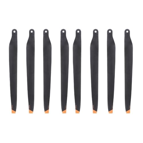 Kompatibel mit R6223. Kompatibel mit T100-Landwirtschaftsdrohnenteilen. Klappbarer Carbon-Propeller CW CCW. Propellerdrohnen-Reparaturteile. Universal.(6223 Props 8pcs) von SFWWPFSKK