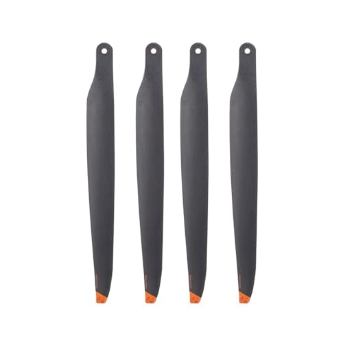 Kompatibel mit R6223.18. Kompatibel mit T70 T70P Landwirtschaftsdrohnenzubehör. Klappbarer Carbon-Propeller CW CCW-Propeller. Drohnenzubehör Universal(Props CCW 4pcs) von SFWWPFSKK
