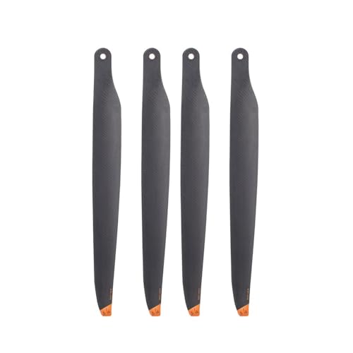 Kompatibel mit R6223.18. Kompatibel mit T70 T70P Landwirtschaftsdrohnenzubehör. Klappbarer Carbon-Propeller CW CCW-Propeller. Drohnenzubehör Universal(Props CW 4pcs) von SFWWPFSKK