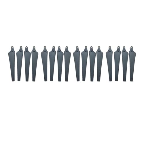 Kompatibel mit S1000-Propellern 1552 Carbon-Nylon-Klapppropeller Kompatibel mit S900 CW/CCW-Ersatzteilen for Agrardrohnen, universell von SFWWPFSKK