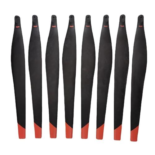 Kompatibel mit T20P R5413-Laufrad Carbon Nylon Klapppropeller Kompatibel mit T20P CW/CCW mit Requisiten Landwirtschaft Drohne Zubehör Universal von SFWWPFSKK