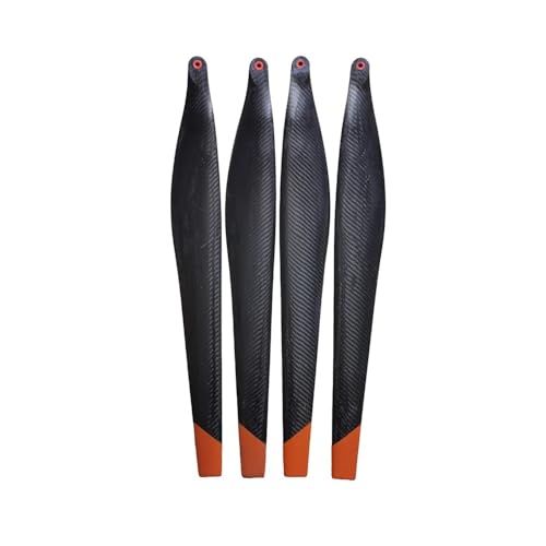 Kompatibel mit T20p R5413 Propeller mit Carbon-Verbundkern Klapppropeller Kompatibel mit T20P CW/CCW Landwirtschaftliches UAV-Zubehör Universal(R5413 Props 4pcs) von SFWWPFSKK