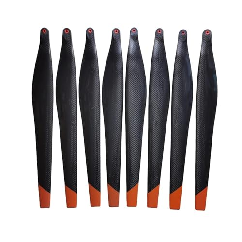 Kompatibel mit T20p R5413 Propeller mit Carbon-Verbundkern Klapppropeller Kompatibel mit T20P CW/CCW Landwirtschaftliches UAV-Zubehör Universal(R5413 Props 8pcs) von SFWWPFSKK