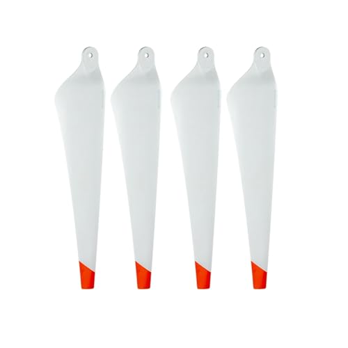 Kompatibel mit T30 Propeller 3820S Carbon CW CCW Stück Kompatibel mit T30 Drohnenpropeller Reparaturteile Universal(Props CCW 4 PCS) von SFWWPFSKK