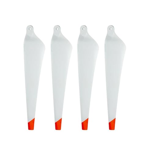 Kompatibel mit T30 Propeller 3820S Carbon CW CCW Stück Kompatibel mit T30 Drohnenpropeller Reparaturteile Universal(Props CW 4 PCS) von SFWWPFSKK
